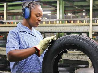 Investment in human capital, particularly in higher education and training, not only helps African countries excel in manufacturing production, but also to move up the value chain. The production of fairly low-tech processing of agriculture goods, textile and leather goods may help towards poverty alleviation but will not create a permanent dent on poverty. Therefore, the efforts made so far in this area need to be redoubled.