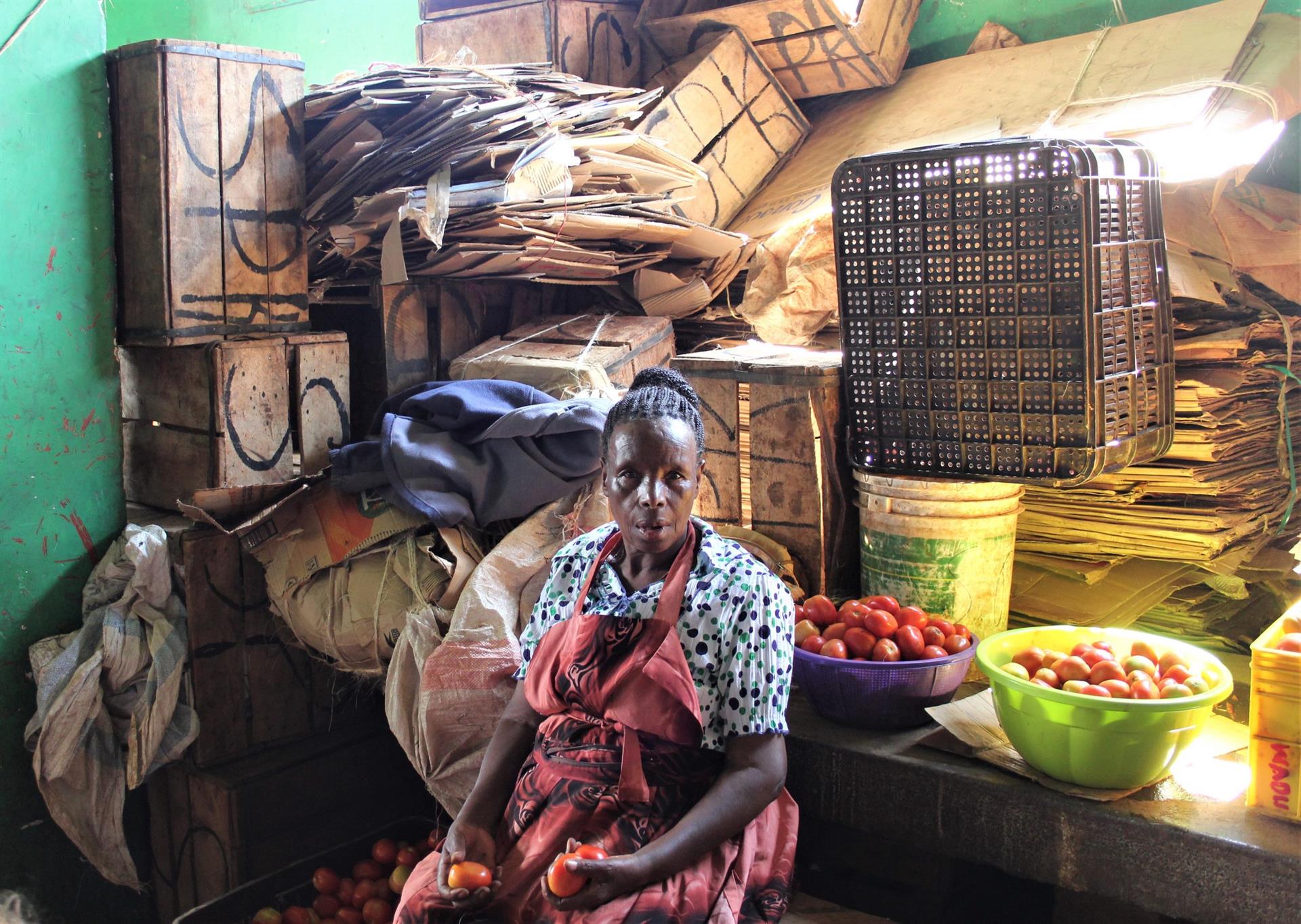 Around the world, informal networks often provide bridges over systemic gaps that, for one reason or another, are not filled by existing institutions.