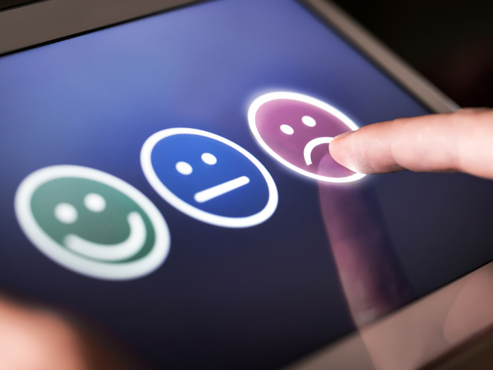 Extremist opinion looms larger when the moderate majority stays silent online. But there’s a simple and cost-free way to balance out the discourse.