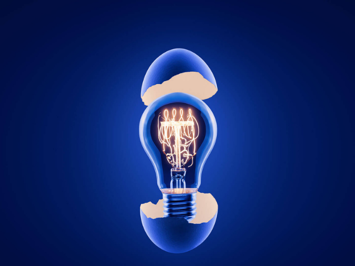 "Unable to act on novel ideas themselves, executives at an innovation outpost may feel like hunting dogs because their role is to bark, but someone else must pull the trigger."