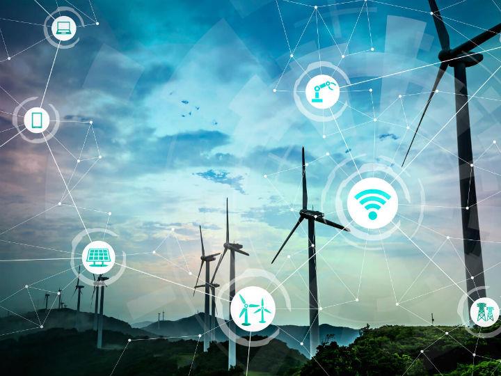 At the moment, the main aim is to develop intelligent charging stations for electric cars. “Our vision is that the charging station of the future will have this measurement technology integrated.”