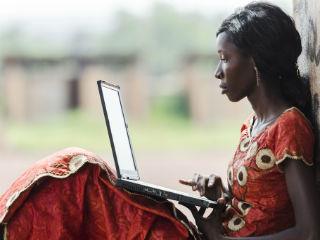 Across Europe, about 60% of the population use internet regularly and 48% on a daily basis. These levels compare well to the US where 56% use internet daily and 65% used it in the last three months. Nevertheless, in both the EU (30%) and the US (32%) about one third of the population has never been online.