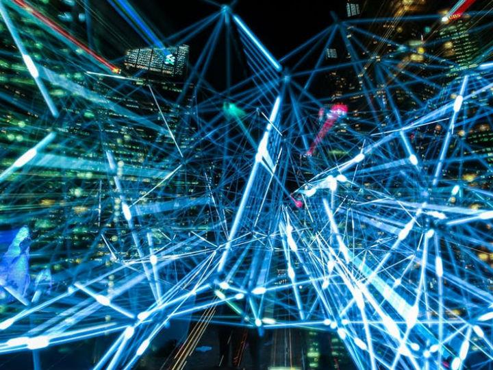 The smartphone and 4G have already transformed the way we communicate, consume and live; with 5G, we are entering the next generation of mobile communication.