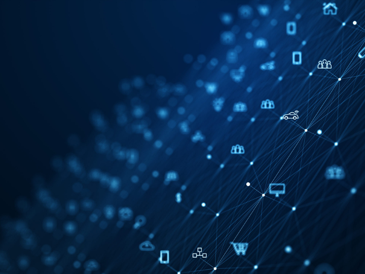 Around a quarter of businesses were using IoT technologies in 2019, according to McKinsey, up from 13% in 2014.