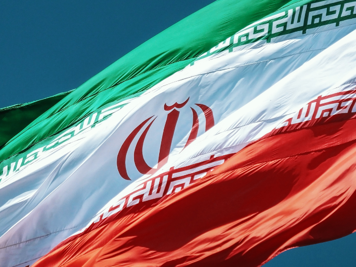 “Iran may have provided the know-how, the training, some of the financing, some of the parts, but I do not think they took any direct part in the operations or conflict [due to the major difficulties in coordination between fighters of different backgrounds],” Sarraf, who served as defence minister between 2016 and 2019, said.