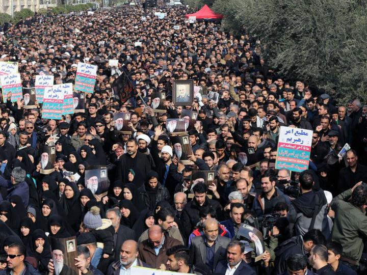 The decision by U.S. President Donald Trump to assassinate Qassem Soleimani, the leader of Iran’s ruthless Quds Force, has shaken the leaders of the biggest European countries.