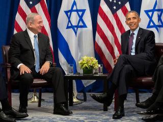 Trump didn’t waste time and responded. Unlike Kerry’s one-hour speech, Trump answered, as usual, with a couple of tweets: “We cannot continue to let Israel be treated with such total disdain and disrespect… They used to have a great friend in the U.S., but … not anymore. The beginning of the end was the horrible Iran deal, and now this (U.N.)! Stay strong Israel, January 20th is fast approaching!”