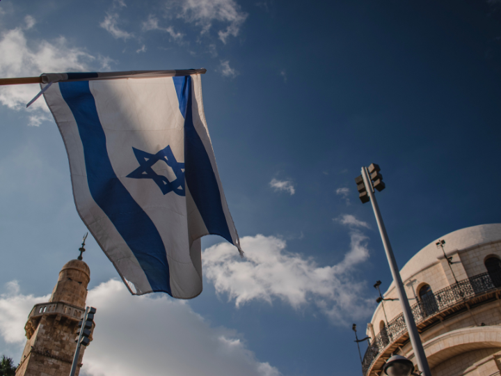 “The spike of antisemitic incidents across Europe has reached extraordinary levels in the last few days, reminiscent of some of the darkest times in history,” the commission said in a statement.