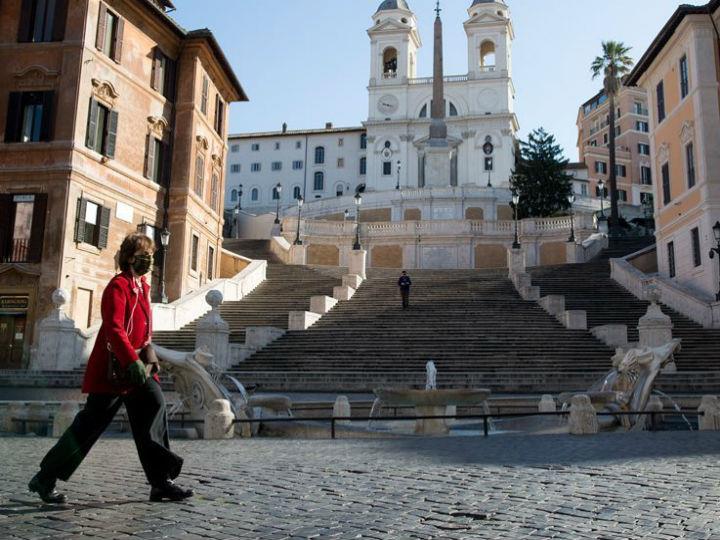 "In these extremely difficult times, guidance to Member States to promote a common approach to the winter season and in particular on how to manage the end of the year period, is of vital importance..."