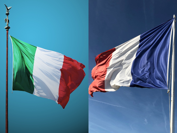“I will not go to Paris for the planned meeting with Colonna. The insults to the government and Italy uttered by Minister Darmanin are unacceptable. This is not the spirit in which common European challenges should be addressed”, Tajani wrote on Twitter.