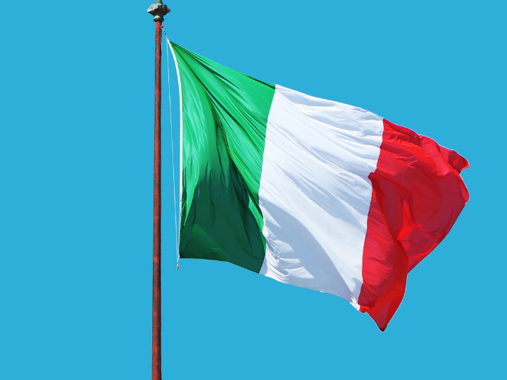 If Italy has not improved its trend rate of growth of approximately 0.5% per year visibly by then, the specter of a debt crisis could come back to haunt Italy and Europe in the second half of the 2020s.