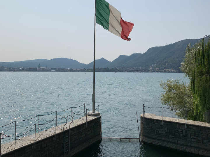 Italy did not assess as an “emergency” Frontex’s communication about a boat which later sank, killing more than 60 people, Italian Prime Minister Giorgia Meloni said.).