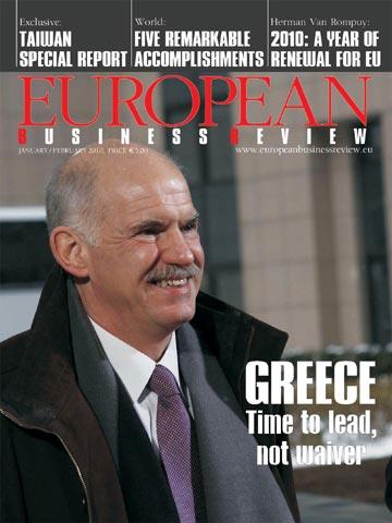 Issue: January - February 2010