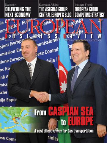 Issue: January - February 2011