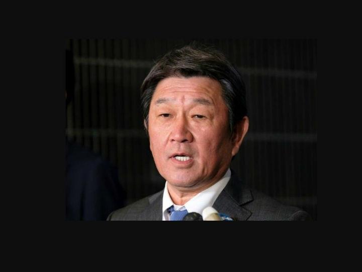 The new UK-Japan deal is expected to be based on the European agreement but London wants to expand it into digital trade and is also hoping to win the reduction of additional Japanese tariffs.