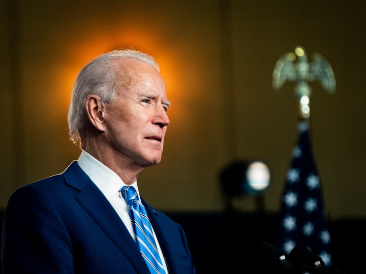 "Building on the UK and US’ long history of cooperation in defence and security, they re-committed to the importance of the NATO alliance, seriously questioned by Biden’s predecessor but also by French President Macron."