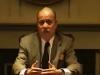 Jeremy Rifkin, 66, founder and president of the Foundation on Economic Trends (FOET), is an American economist, writer, public speaker and activist, who also seeks to shape public policy both in the United States and globally.