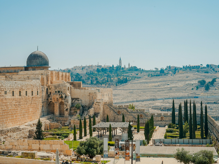 Indeed, humiliation — or its mirror image, honor — plays a big role in the Middle East in general and in the Israeli-Palestinian conflict in particular