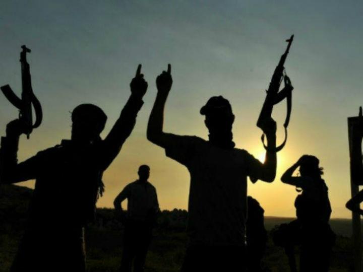 Interior Minister Suleyman Soylu had said last week Turkey would begin to send foreign Islamic State militants back to their home countries starting on Monday, even if the nations the fighters came from had revoked their citizenship.