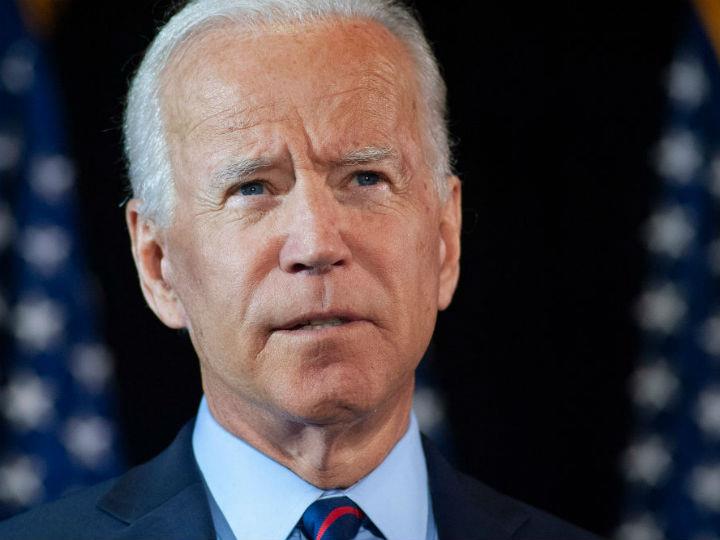“Unequivocally, it never, never happened. It didn’t. It never happened,” Biden said. But 45% of all voters between 18 and 34 years said they thought Reade’s allegation was true, , according to a Morning Consult poll.