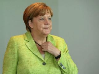 Political survival is one thing, the actual act of governing quite another. To form a dependable coalition, Merkel is now dependent on the Greens and the FDP, both of which are very much aware that Merkel tends to “swallow” (read: greatly weaken politically) whoever is her coalition partner.