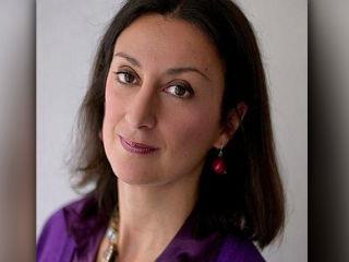 Daphne Caruana Galizia was murdered in a car bomb explosion on October 16, a few meters away from her home. Her death raised concerns not only about protection of critical journalists but also about the rule of law and corruption in Malta.