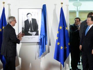 President Juncker is an aimable person, a very experienced European politician and … he is creative.
