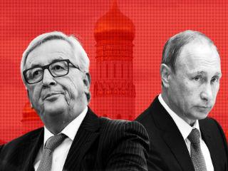 All the commotion has been heightened because the possible Putin-Juncker meeting in St Petersburg will take place a few days before the Brussels’ summit of EU leaders (28-29 June), where the subject of ‘whether to extend sanctions against Russia’ is one of the most important points on the agenda. 