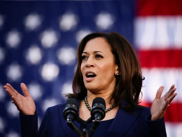Trump will be especially drawn to Harris because, in a curious way, he relishes a real challenge, if for no other reason than to get his energy up. Harris is far more energetic than Biden, whose physical frailty Trump likes to belittle.