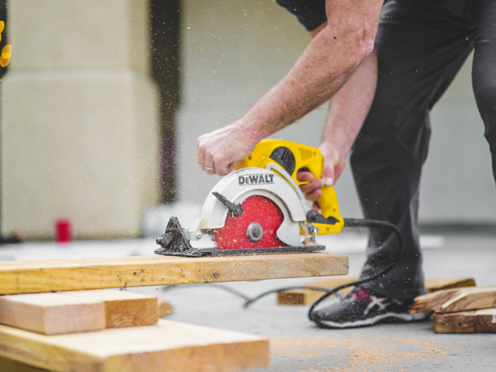 The EU’s single market for construction products has been largely defunct, something the European Commission wants to change and make it more environmentally friendly in the process.