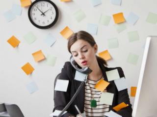 Combining two effortful tasks is harder than completing them separately. Switching tasks increases cognitive load. Most of what we call multi-tasking is actually the prefrontal cortex - a region toward the front of our brain - acting as a policeman directing traffic at a busy intersection, switching between the various neural networks required for the flow of processes associated with each task.