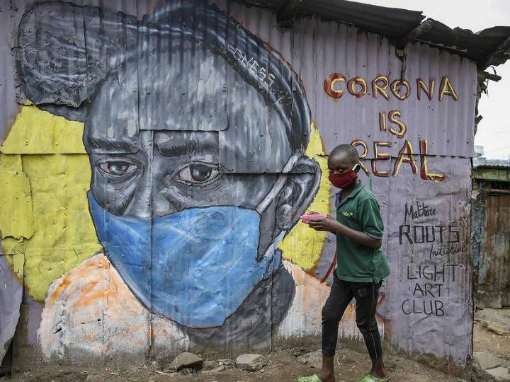 "If you think corruption is bad today, then get ready for far more challenging times ahead, thanks to the impact of the COVID 19 pandemic — and the responses to it from governments."