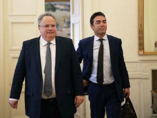 Athens claimed the unqualified name of Macedonia, implied territorial claims on a region of the same name in Greece. The issue became so bitter that in 2008 that Greece—a member of both the EU and NATO— blocked Macedonia’s membership into NATO as well as the start of EU accession talks.  