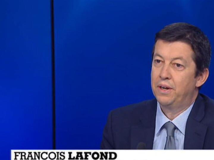 “There’s no reason to open negotiations and say, ‘No problem, it can take 10-15 years; this is not so important.’ It is important,” Lafond says.