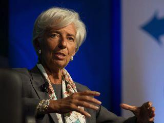 Under Lagarde, the IMF has also played a crucial and constructive role over the last five years in seeking to pull Ukraine out of virtual bankruptcy. Lagarde appreciated that securing sound fiscal and monetary policies alone would not suffice.The Fund not only moved further than ever before to seek civil society allies in Ukraine, but it explicitly targeted kleptocracy. I believe this is where Lagarde really appreciated that the IMF could play a very meaningful anti-corruption role.She has used her formidable managerial skills to embed her anti-corruption approaches into the IMF bureaucracy. This will be a shining jewel in her IMF legacy. My hope is that her successor builds on her initiatives in this area.