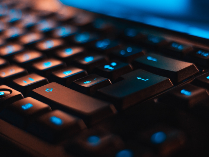 Open source software provides crucial platforms for coordinated responses, especially when the need is urgent.