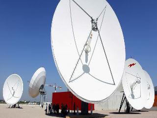 The issue that makes satellites particularly interesting is that wifi, GSM, and drones need expensive investments upfront to fund local infrastructure (towers, antennae, hardware and devices distributed in the area in which you need communication).