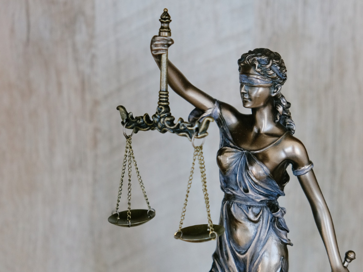 The greatest threat to the survival of law firms isn’t technological, but psychological.