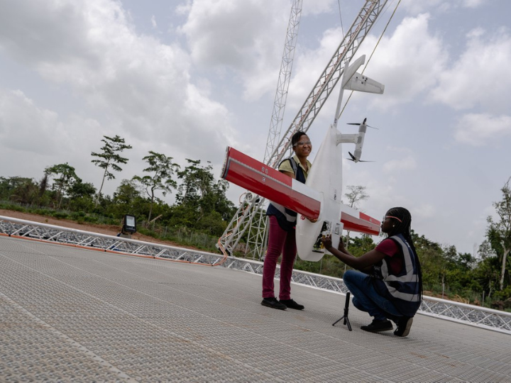 "Results show that autonomous cars and drones are perceived as part of the critical infrastructure due to the large amount of data gathered and stored."