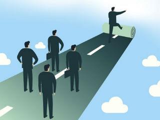 Digitalisation may involve a great many experts, but the ultimate responsibility for digital transformation belongs to all functions within a firm. Successful change also requires cooperation from junior contributors all the way up to the board by linking digital savvy millennials with the business experience and wisdom of senior executives and directors.