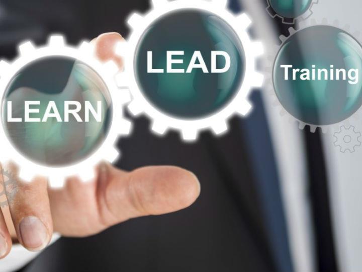 Leading through power can sometimes create a false sense of being apart and disconnect leaders from the people they lead.
