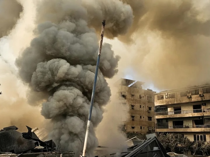 The case for a more muscular posture in Lebanon is self-evident. This would neither be a mandate against Israel nor against the Shia Lebanese. It would be a mandate in favor of international law, and in support of an imperfect and flawed democracy that, in the region, most embodies European values of plurality, liberty, and freedom of speech.