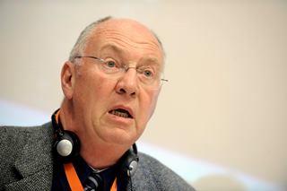 The priority for all of us now is to support the economic recovery in all EU member states and to help overcome the social divides that have widened since the onslaught of the crisis