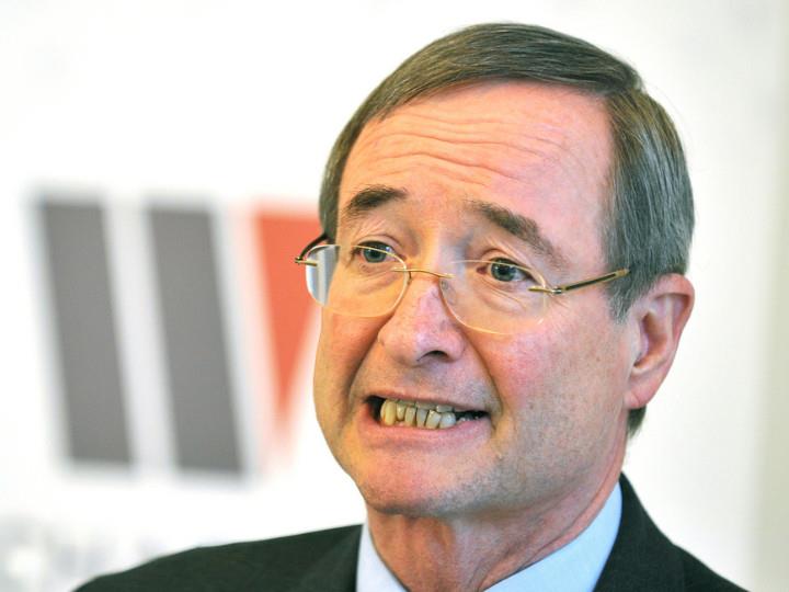 EUROCHAMBRES’ President will emphasise the strategic importance for the EU and USA decision-makers to work together with the view to address common challenges, such as those posed by state capitalism.