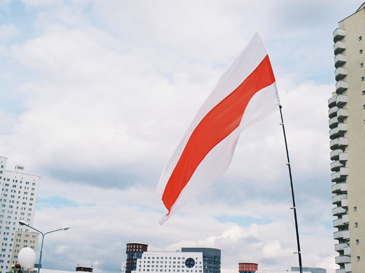 "The silent invasion and de facto occupation of Belarus might be Putin’s biggest triumph in the ongoing crisis".