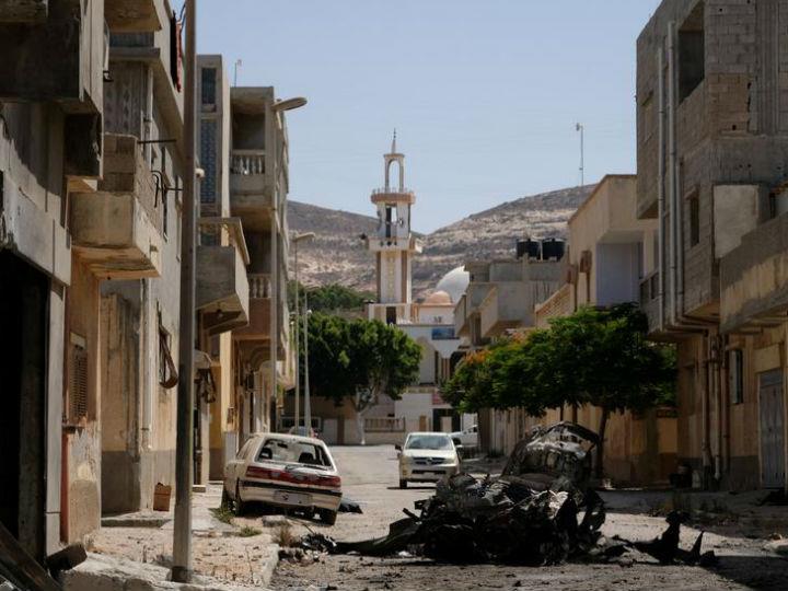 A permanent use of air and naval bases in Libya by both Russia and Turkey would be a major game changer for Western Europe’s security and would have implications for NATO and the United States as well.