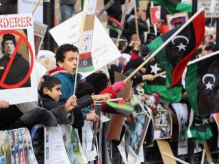 The revolutions have been coming for a long time. The rising in Tunisia, particularly when it proved successful, caused it to spread. As in 1848, 1968 and 1989, similar social and cultural conditions generate similar events and are triggered by the example of one country and then spread more broadly. That has happened in 2011 and is continuing.