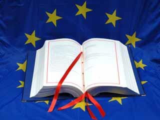 European Commission welcomes the entry into force of the Treaty of Lisbon