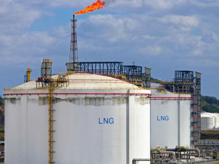 The landmark 2015 Paris climate deal enjoined nations to limit global temperature rises to “well below” 2°C over pre-Industrial Revolution levels.