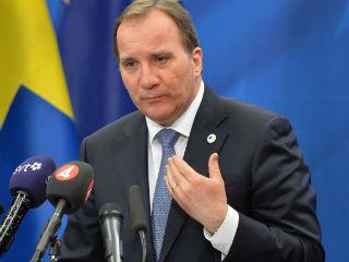 Loefven said the main threat came from Russia, but he added that ”we cannot rule out that there may be others” who would try to influence the Swedish vote on 9 September. He also indicated that he had specific information on efforts being made to meddle in the electoral process.